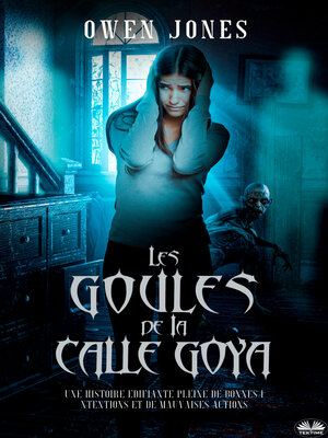cover image of Les Goules De La Calle Goya